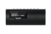 DAB, Netzwerk und Radiowecker - TechniSat DigitRadio Bike 1 - DAB/DAB+/FM - Stereo - 0000/3926