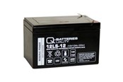 Batterien und Akkus - Lakuda Q-batteries 12v-12ah 151x98x95 vds - 100030951