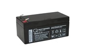 Batterien und Akkus - Lakuda Q-batteries 12v-3.4ah 134x67x61 - 100030946