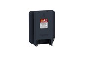 Treiber, Spulen & Transformatoren - Schneider Electric Communication adapter card for atv320c - VW3A3600