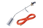 Haus & Garten - Andersen & Nielsen Rothenberger heating torch kit w/5m hose romaxi - RI-030958E