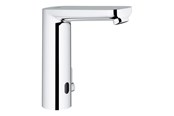 Mischbatterien und Armaturen - Grohe Eurosmart Cosmopolitan E touch free bathroom faucet chrome - 36422000