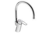 Mischbatterien und Armaturen - Gustavsberg Kitchen mixer new nautic.high.eny b - GB41206056