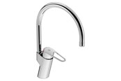 Mischbatterien und Armaturen - Gustavsberg Kitchen mixer new nautic.high.g3/8.eny c - GB41206058R
