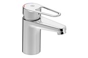 Mischbatterien und Armaturen - Gustavsberg Washbasin mixer new nautic.eny a - GB41216047