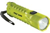 Haus & Garten - Wareco Flashlight peli 3315 atex zone 0 yellow - 41403315241