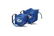 Haus & Garten - Cejn Hose reel 8x12mm 17 meter 1/4 - 199112120