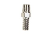 Haus & Garten - Cejn Adaptor 1/4 bspt x 1/4 hose - 199000222