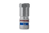Haus & Garten - Cejn Coupling 1/2 bsp fem nbr - 103202205
