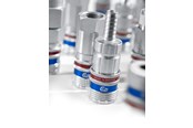 Haus & Garten - Cejn Coupling 3/8 bsp fem nbr - 103202204