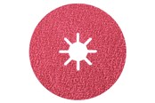 Haus & Garten - Tyrolit Vulcanized fiber disc 125x22 4560 grit 36 steel/inox - 34176634