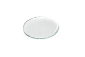 Haus & Garten - Blackbolt Severosklo  welding glass dia. 50 clear - Ø 50 KLAR
