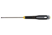 Handwerkzeuge - BAHCO screwdriver ergo slotted 1.0x5.5x200mm - BE-8250L