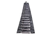 Haus & Garten - BAHCO combination wrench set offset metric 6-22mm - 1952M/17T