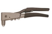 Handwerkzeuge  - BAHCO hand riveter 2.4 - 3.2 - 4.0 - 4.8mm - 1467-250