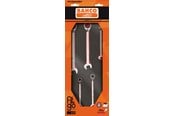 Handwerkzeuge - BAHCO fit&go combination wrenches 11 pcs. - FF1E3009EH