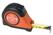 Haus & Garten - BAHCO measuring tape 3m - MTB-3-16