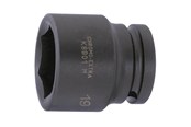 Haus & Garten - BAHCO power socket metric 3/4" heagon 46 mm - K8901M-46