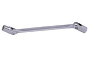 Handwerkzeuge  - BAHCO flex-head wrench 12-13mm - 4040M-12-13