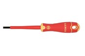 Handwerkzeuge - BAHCO Insulated slotted screwdriver b196.025.075 - B196.025.075