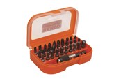 Handwerkzeuge - BAHCO bits 1/4 31 pieces lige-ph-ph2g-pz-tx-hex - 59/S31B-IP