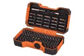 Bohrer & Bits - BAHCO Bacho bits 1/4 100 pieces - 59/S100BC