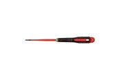 Handwerkzeuge - BAHCO 8910sl insulated ergo torx® screwdrivers with slim blades torx 10x100 - BE-8910SL