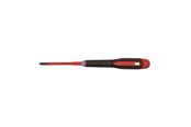 Handwerkzeuge - BAHCO 8810sl insulated ergo pozidriv screwdrivers with slim blades pz1x80 - BE-8810SL