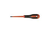 Handwerkzeuge - BAHCO 8520sl insulated ergo combi tip screwdrivers with slim blades 6.0/ph2 - BE-8520SL