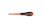 Handwerkzeuge - BAHCO 8510sl insulated ergo combi tip screwdrivers with slim blades 5.0/ph1 - BE-8510SL