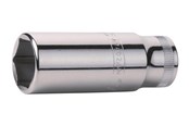 Haus & Garten - BAHCO socket 1/2 deep hexagonal 30mm - 7805SM-30