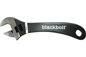 Haus & Garten - Blackbolt adjustable wrench 12 - 5708421003482