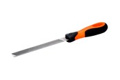 Handwerkzeuge  - BAHCO 8 mill saw.1re.with handle - 4-138-08-1-2