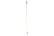 Reinigung - Vikan wooden handle with thread ø25mm 1560 mm wood - 2925155-G