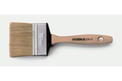 Haus & Garten - Vikan ceiling wall facade brush flat 50 mm wood - S227450