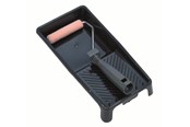 Farbe - Vikan paint roller set (paint tray roller and paint hanger) 100 mm - S190093