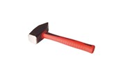 Handwerkzeuge - Peddinghaus locksmiths hammer short handle 2000g ultratec - 5295982000