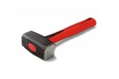 Handwerkzeuge - Peddinghaus sledge hammer double faced 1000g ultratec - 5293981000