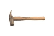 Handwerkzeuge - Peddinghaus claw hammer 750g - 5122030750