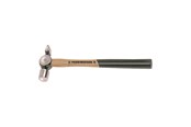 Handwerkzeuge - Peddinghaus workbench hammer danish pattern size 4 - 5077030004