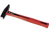 Handwerkzeuge - Peddinghaus machinist s hammer 300 g ultratec handle - 5039980300