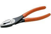 Handwerkzeuge  - BAHCO Comb plier 2628 d-180 - 2628 D-180