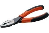 Handwerkzeuge - BAHCO Comb plier 2628 g-160ip - 2628 G-160IP