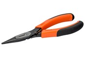 Handwerkzeuge - BAHCO Snipe nose cutting 160 ip - 2430 G-160 IP