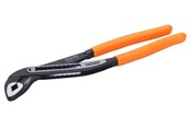 Handwerkzeuge  - BAHCO box joint water pump plier 250mm - 6224D IP