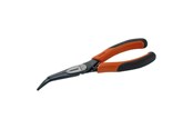 Handwerkzeuge - BAHCO Snipe nose bent g 160 - 2427 G-160