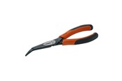 Handwerkzeuge - BAHCO Snipe nose bent g 200 ip - 2427 G-200 IP