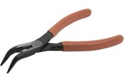 Handwerkzeuge - BAHCO Long nose plier 2427 d-160 - 2427 D-160