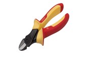 Handwerkzeuge  - BAHCO Side cutter 2101s-160 - 2101S-160
