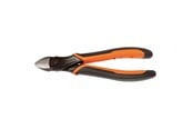 Handwerkzeuge - BAHCO side cutter 125mm 2101g-125ip w/return spring - 2101G-125IP